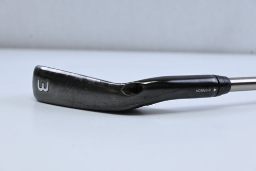Ping iCrossover #3 Hybrid / 20 Degree / Stiff Flex Ping Tour 2.0 Chrome 85 Shaft