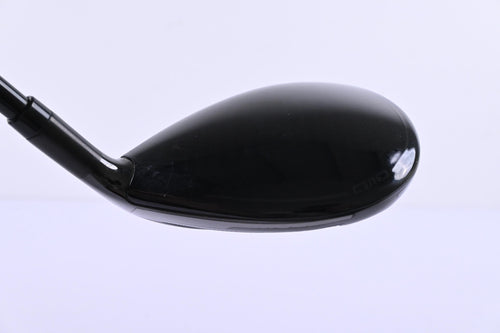 Taylormade Qi10 #3 Wood / 15 Degree / Regular Flex Fujikura Ventus TR Blue 6