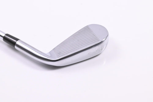 Mizuno Pro 245 #4 Iron / 21.5 Degree / Stiff Flex Dynamic Gold 95 S300 Shaft