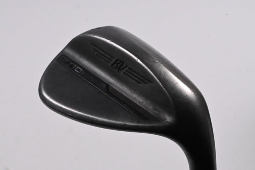 Titleist Vokey SM10 Sand Wedge / 54 Degree / Stiff Flex Project X LZ Shaft