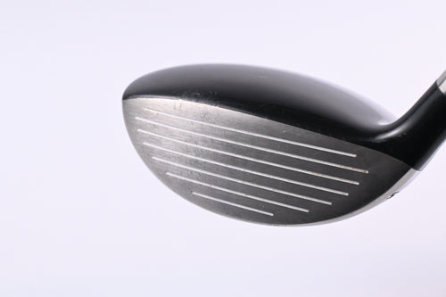 Tour Edge Exotics XCG 4 #4 Wood / 16.5 Degree / Stiff Flex Fujikura Motote 65