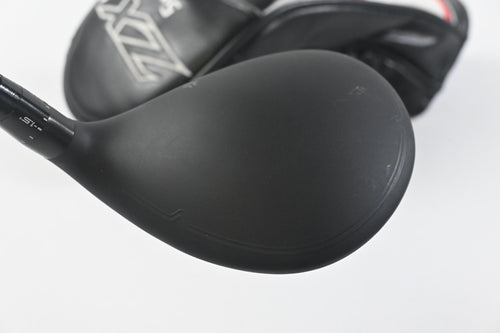 Srixon ZXi #5 Wood / 18 Degree / Regular Flex HZRDUS Smoke Red RDX 60 Shaft