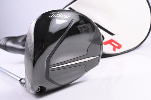 Left Hand Titleist TSR2 Driver / 9 Degree / Ladies Flex Fujikura Air Speeder 35