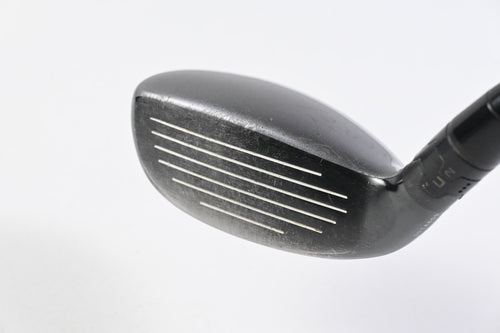 Titleist 816 H2 #3 Hybrid / 19 Degree / Stiff Flex Aldila Rogue Silver 110 MSI