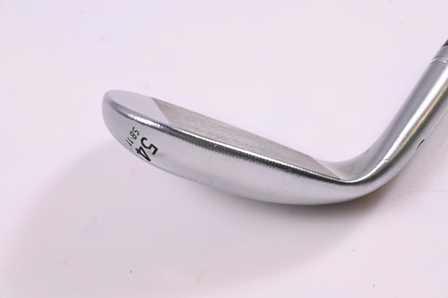 Taylormade Milled Grind 4 Sand Wedge / 54 Degree / Wedge Flex Dynamic Gold 115