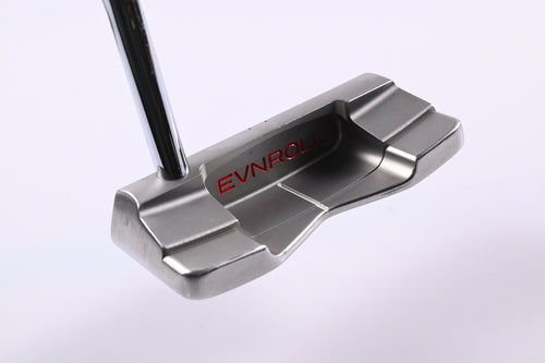Evnroll Classics ER3 Putter / 33 Inch