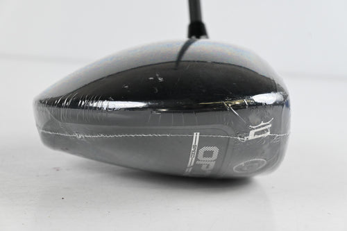 Cobra OPTM LS Driver / 9 Degree / Stiff Flex Kai'li Dark Waves Blue 60 Shaft