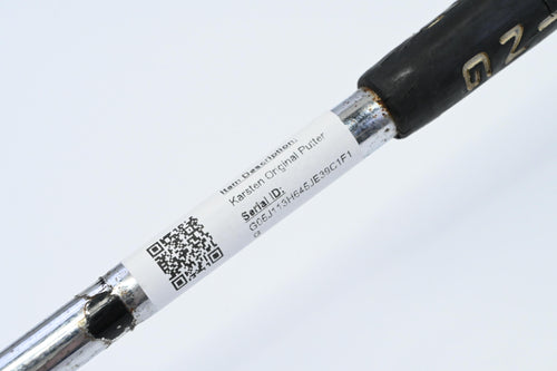 Ping Anser Karsten Original Putter / 35 Inch
