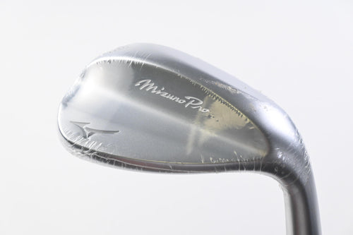 Mizuno Pro T-1 Lob Wedge / 58 Degree / Regular Flex Recoil ES 780 Shaft