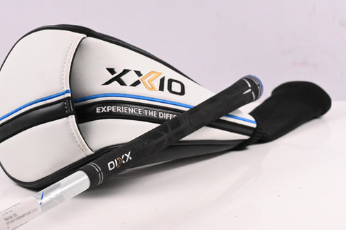 XXIO 12 Driver / 10.5 Degree / Regular Flex MP1200 36 Shaft