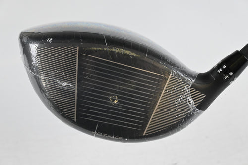 Cobra OPTM LS Driver / 9 Degree / Stiff Flex Kai'li Dark Waves Blue 60 Shaft