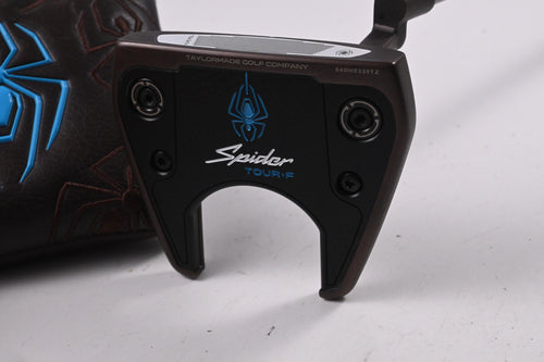 Taylormade Spider Tour.F Torched L-Neck 2026 Putter / 35.5 Inch