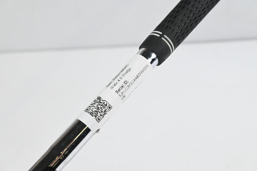 Ping Glide 4.0 Lob Wedge / 58 Degree / White Dot / Wedge Flex Ping Z-Z115 Shaft