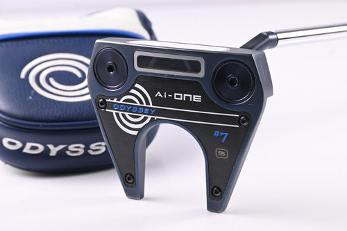 Odyssey Ai-One #7 Putter / 36 Inch
