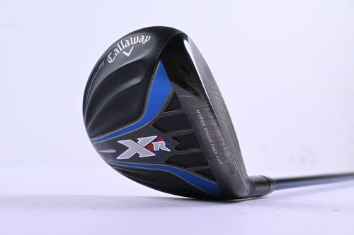 Callaway XR16 Pro #3 Wood / 16 Degree / X-Flex Diamana Kai'li 70 Shaft