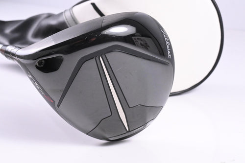 Left Hand Titleist TSR2 Driver / 9 Degree / Ladies Flex Fujikura Air Speeder 35