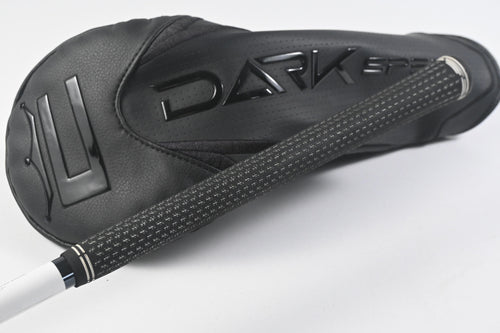 Cobra Darkspeed Max Driver / 10.5 Degree / Regular Flex UST Mamiya Lin-Q M40X