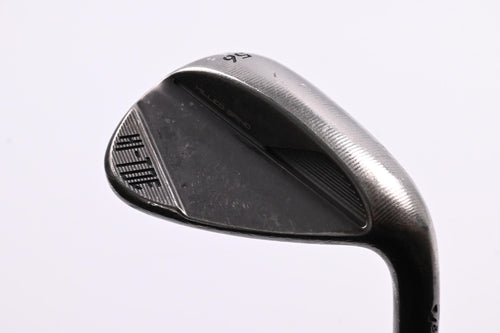 Taylormade Hi-Toe 4 Sand Wedge / 56 Degree / Wedge Flex Dynamic Gold 115 Shaft