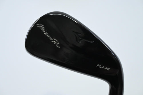 Mizuno Pro Fli-Hi 2024 #3 Hybrid / 19 Degree / Regular Flex Steel Fiber Hls880