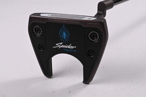 Taylormade Spider Tour.F Torched L-Neck 2026 Putter / 35.5 Inch
