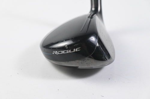 Ladies Callaway Rogue #6 Hybrid / 30 Degree / Ladies Flex Aldila Quaranta 40