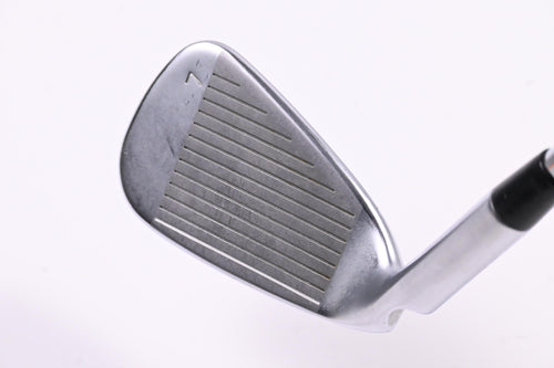 Ping G425 #7 Iron / 30 Degree / Black Dot / Regular Flex Ping AWT 2.0 Shaft
