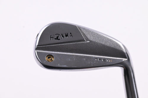 Honma TR21 X #9 Iron / 40 Degree / Regular Flex N.S.PRO 950GH NEO Shaft