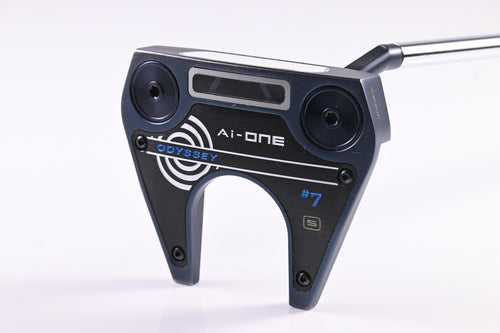 Odyssey Ai-One #7 Putter / 36 Inch