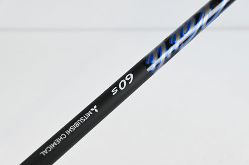 Cobra OPTM LS Driver / 9 Degree / Stiff Flex Kai'li Dark Waves Blue 60 Shaft