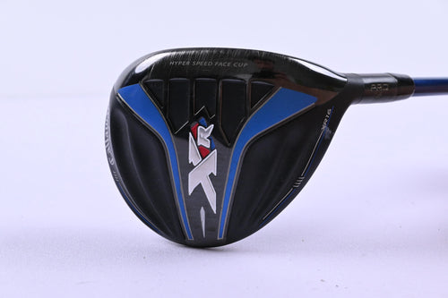 Callaway XR16 Pro #3 Wood / 16 Degree / X-Flex Diamana Kai'li 70 Shaft