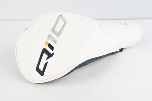 Taylormade Qi10 Max Driver / 12 Degree / Senior Flex Speeder NX 50 Shaft