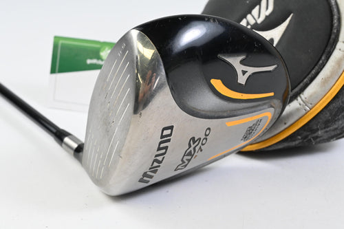 Left Hand Mizuno MX-700 Driver / 10.5 Degree / Regular Flex Mizuno Exsar DS4 55