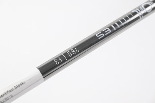 Mizuno Pro T-1 Lob Wedge / 58 Degree / Regular Flex Recoil ES 780 Shaft