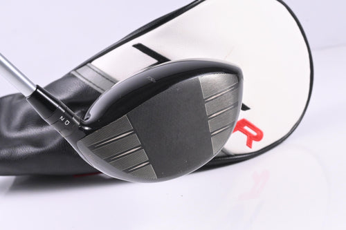 Left Hand Titleist TSR2 Driver / 9 Degree / Ladies Flex Fujikura Air Speeder 35
