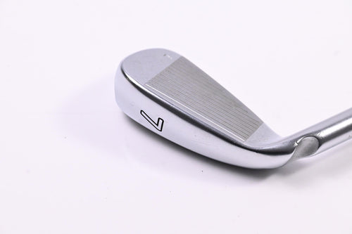 Ping G425 #7 Iron / 30 Degree / Black Dot / Regular Flex Ping AWT 2.0 Shaft