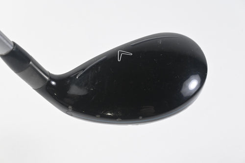 Ladies Callaway Rogue #6 Hybrid / 30 Degree / Ladies Flex Aldila Quaranta 40