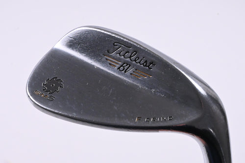 Titleist Vokey SM5 Sand Wedge / 54 Degree / Wedge Flex Titleist Vokey SM5 Shaft