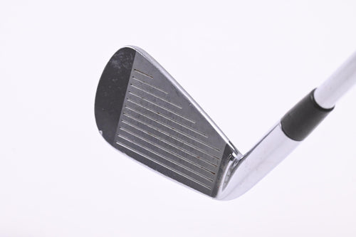 Mizuno MP-4 #3 Iron / 21 Degree / X-Flex Project X Shaft