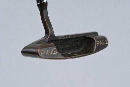 Ping Pal 2 BeCu Putter / 34 Inch