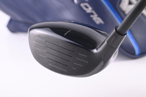 Mizuno JPX One Tour #3 Wood / 15 Degree / Stiff Flex Tensei 1K Black 75 Shaft
