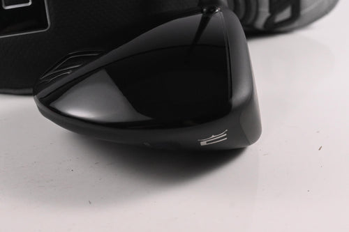 Cobra OPTM X Driver / 10.5 Degree / Stiff Flex Kai'Li Blue Dark Waves 60 Shaft