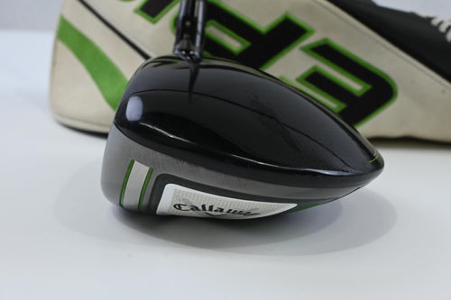 Left Hand Callaway Epic Speed Driver / 10.5 Degree / Stiff Flex HZRDUS Smoke 70