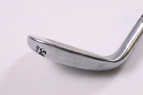Taylormade Milled Grind 3 Sand Wedge / 54 Degree / Stiff Flex Dynamic Gold S200