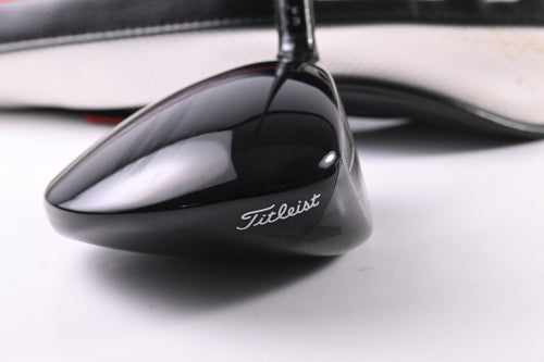 Titleist GT3 Driver / 10 Degree / Regular Flex Tensei 1K Blue 55 Shaft
