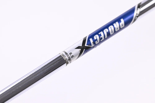 Mizuno MP-4 #3 Iron / 21 Degree / X-Flex Project X Shaft