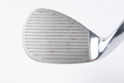 Cobra King Snakebite 2021 Lob Wedge / 58 Degree / Stiff Flex KBS HI-REV 2.0 125