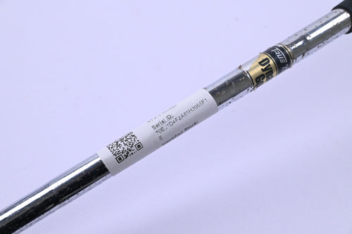 Cleveland RTX-3 Lob Wedge / 60 Degree / Wedge Flex Dyanmic Gold Shaft