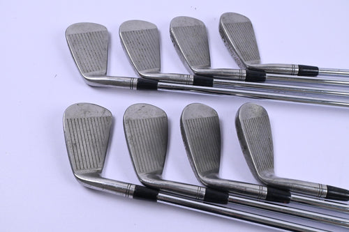Titleist 755 Forged Irons / 3-PW / Regular Flex Titleist Tri Spec Shafts