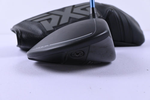 PXG 0311 XF Gen6 Driver / 12 Degree / Regular Flex EvenFlow Riptide CB 50 Shaft