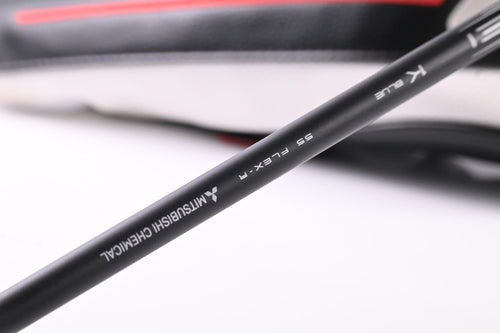 Titleist GT3 Driver / 10 Degree / Regular Flex Tensei 1K Blue 55 Shaft